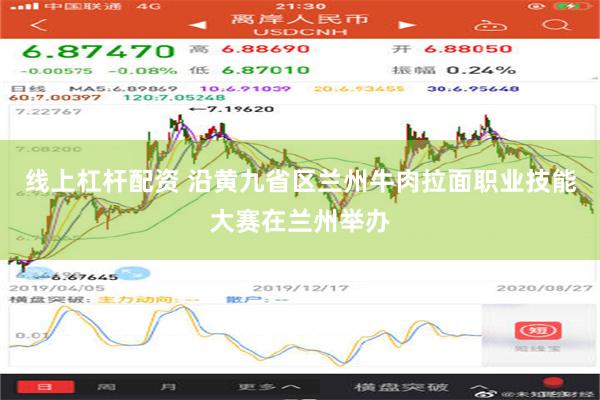 线上杠杆配资 沿黄九省区兰州牛肉拉面职业技能大赛在兰州举办