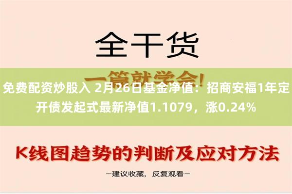 免费配资炒股入 2月26日基金净值：招商安福1年定开债发起式最新净值1.1079，涨0.24%